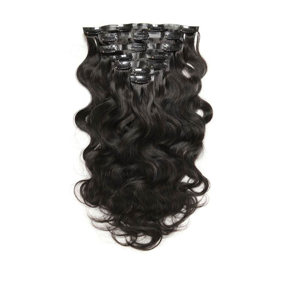 Clip-In Extensions