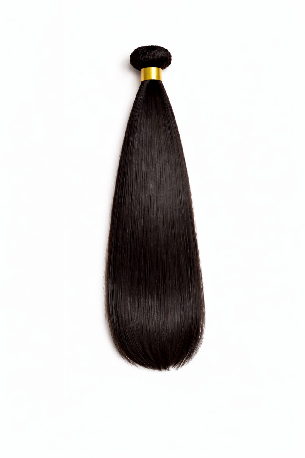 Straight Bundles