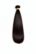 Straight Bundles
