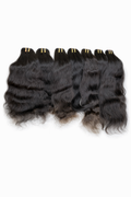 Raw Indian Wavy