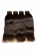Raw Indian Straight