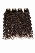 Raw Indian Curly
