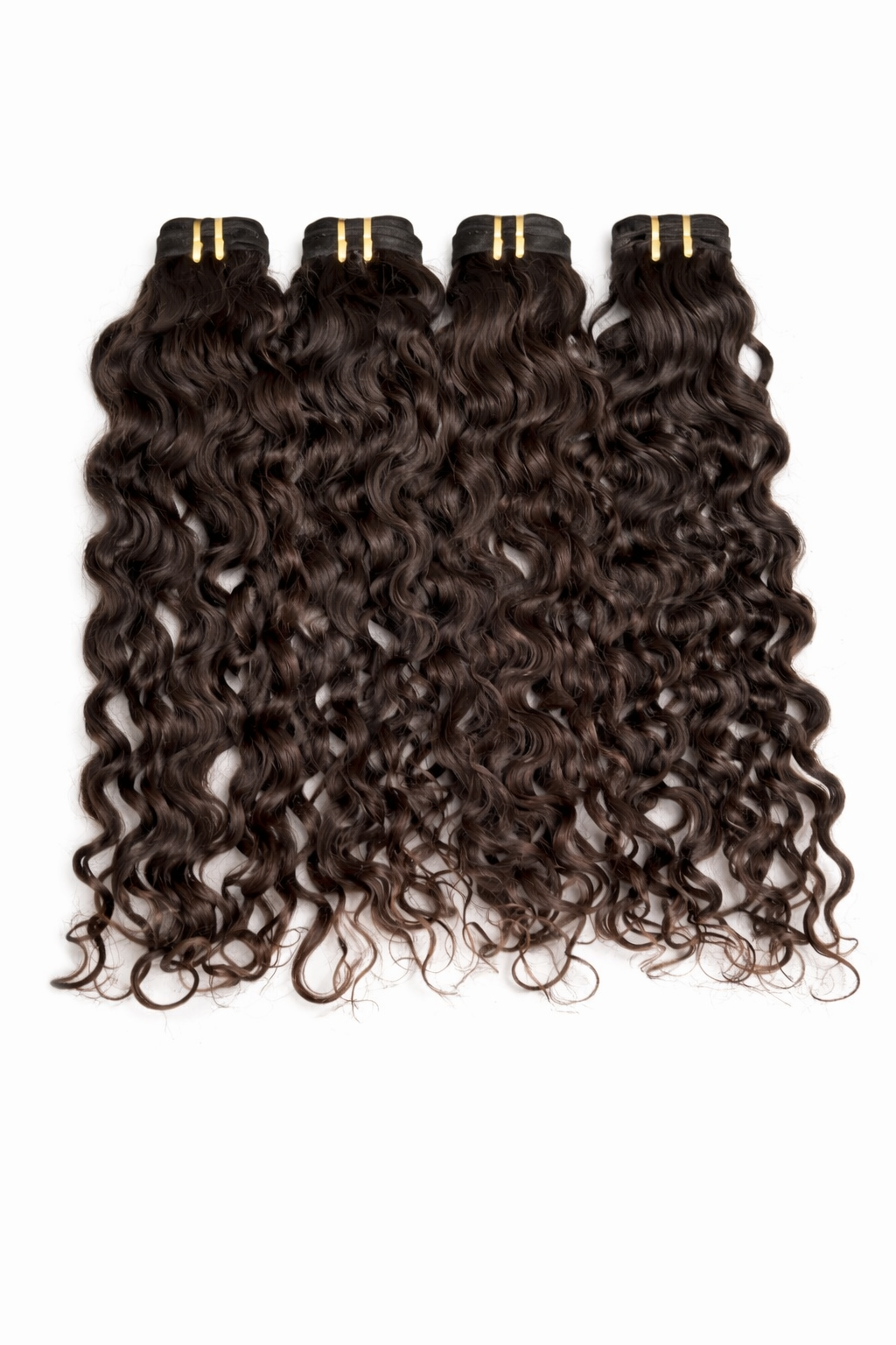 Raw Indian Curly