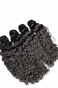 Raw Burmese Curly
